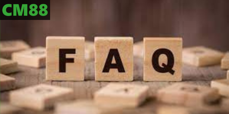 Câu hỏi thường gặp về phỏm mà anh em hay thắc mắc