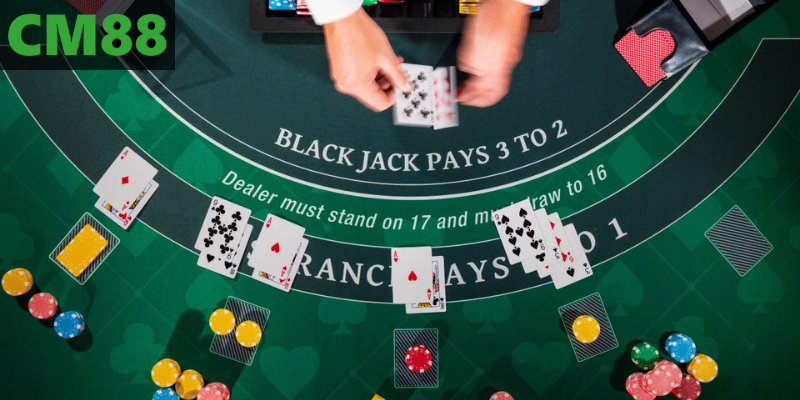 Nguồn gốc và sức hút của Blackjack hiện đại