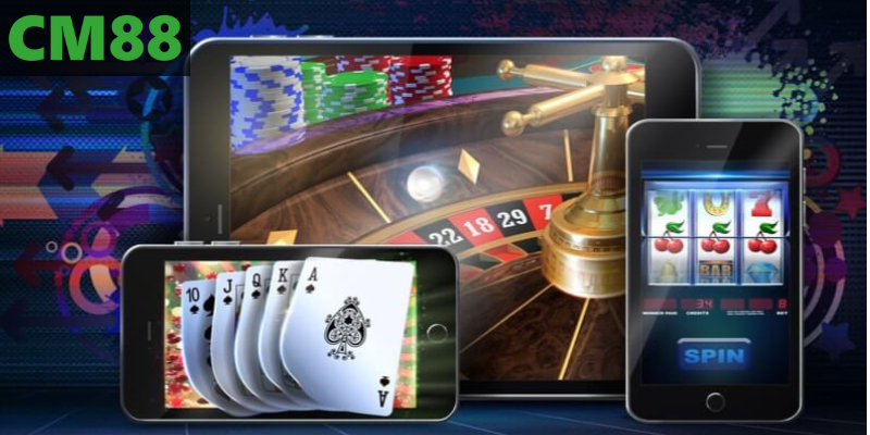 CM88: Hành trình và sứ mệnh cốt lõi