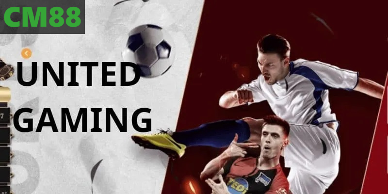 Các bộ môn thể thao được yêu thích tại UG thể thao