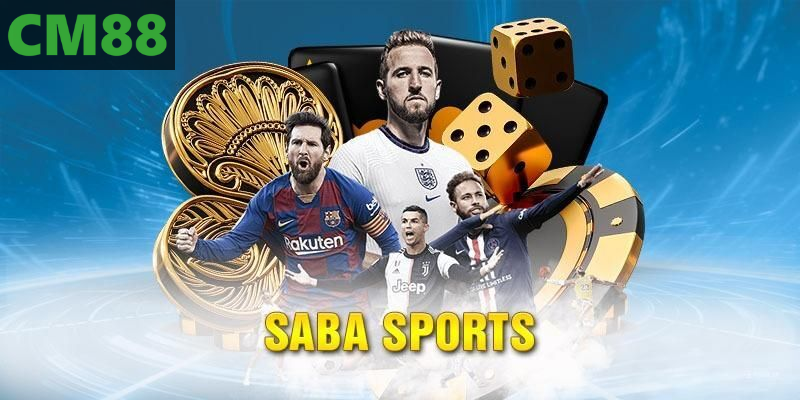 Top 2 môn thể thao siêu hot tại SABA